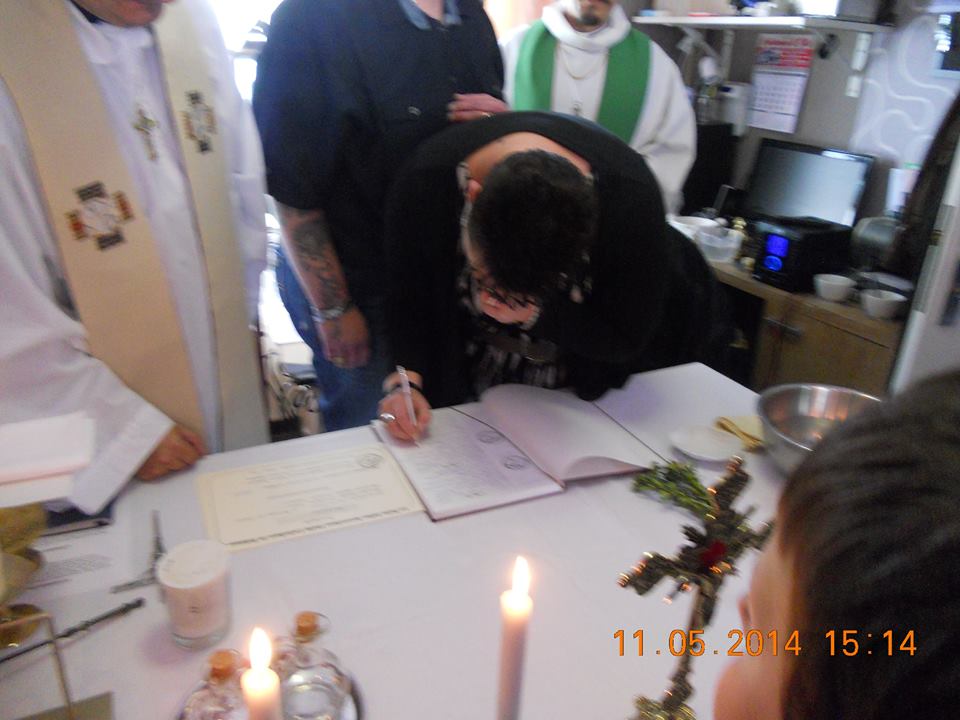 Signatures