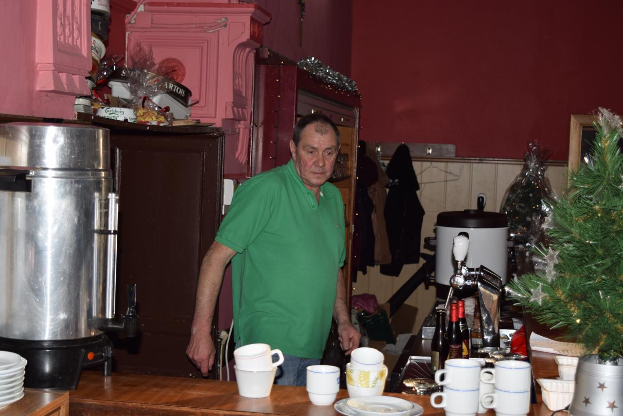 Marché de Noël à Thiméon le 19 et 20 décembre 2015